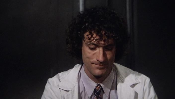 Кадр из фильма Джекилл и Хайд... Снова вместе / Jekyll and Hyde... Together Again (1982)