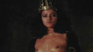 Кадры из фильма Меч варваров / Sangraal, la spada di fuoco (1982)