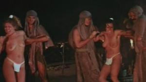 Кадры из фильма Меч варваров / Sangraal, la spada di fuoco (1982)