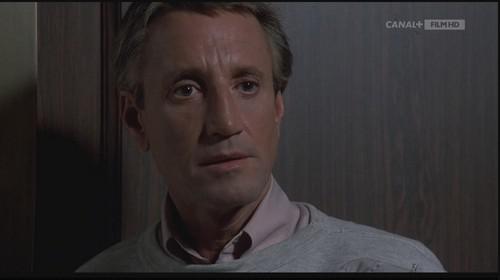 Кадр из фильма В ночной тиши / Still of the Night (1982)