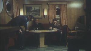 Кадры из фильма Таможня (1982)