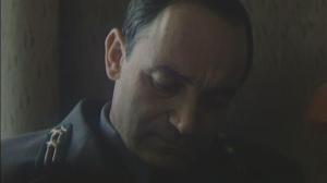 Кадры из фильма Таможня (1982)