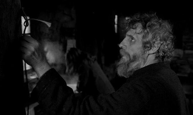 Кадр из фильма Туринская лошадь / A torinói ló (2011)