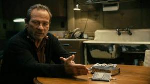 Кадры из фильма Вечерний экспресс «Сансет Лимитед» / The Sunset Limited (2011)