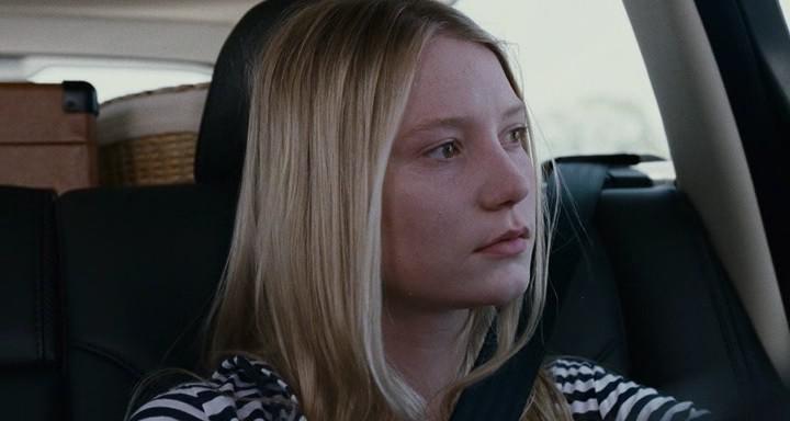 Кадр из фильма Детки в порядке / The Kids Are All Right (2011)