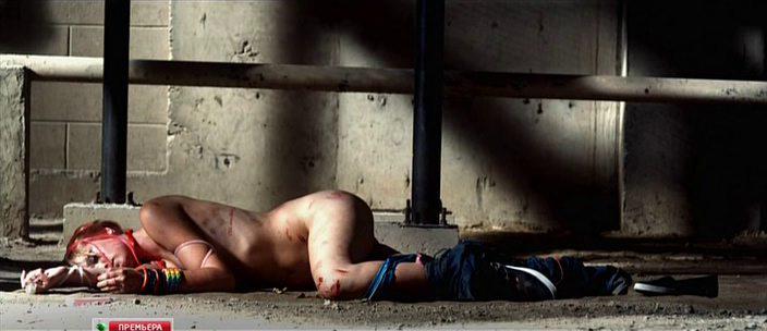 Кадр из фильма В моем кармане / In My Pocket (2011)