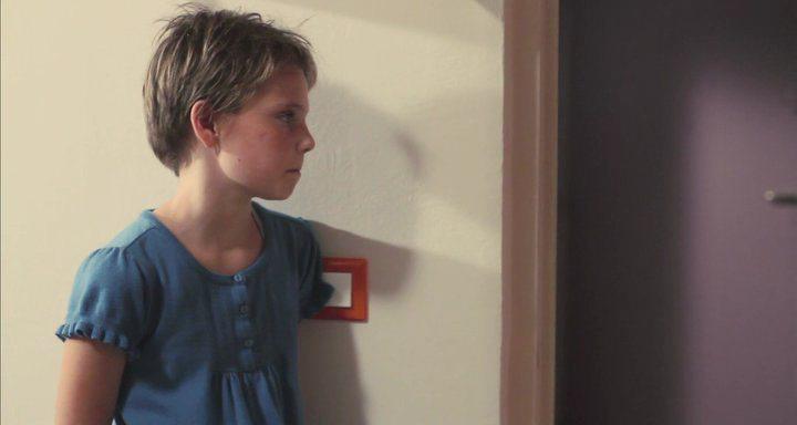 Кадр из фильма Сорванец / Tomboy (2011)