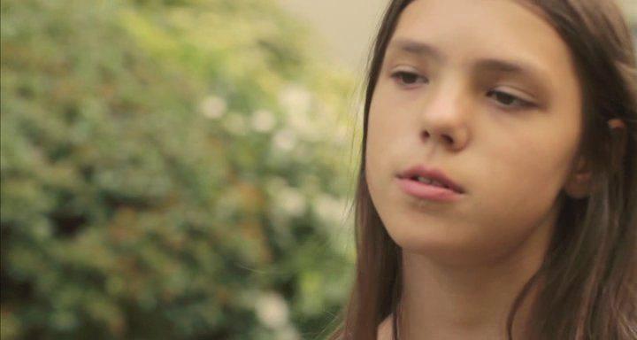 Кадр из фильма Сорванец / Tomboy (2011)