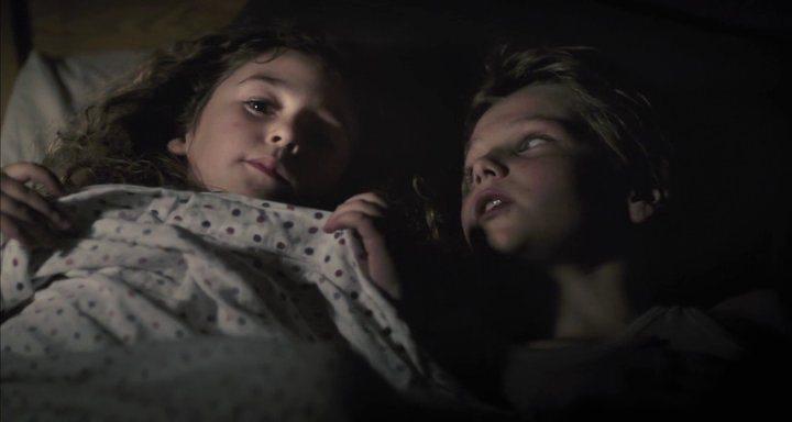 Кадр из фильма Сорванец / Tomboy (2011)