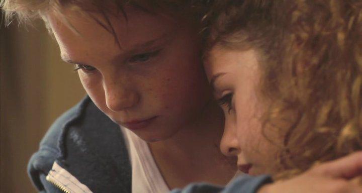Кадр из фильма Сорванец / Tomboy (2011)