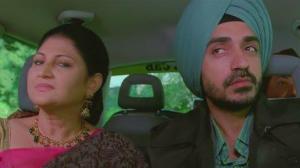 Кадры из фильма Дом «Патиала» / Patiala House (2011)