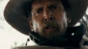 Кадры из фильма Железная хватка / True Grit (2011)