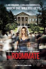 Соседка по комнате / The Roommate (2011)
