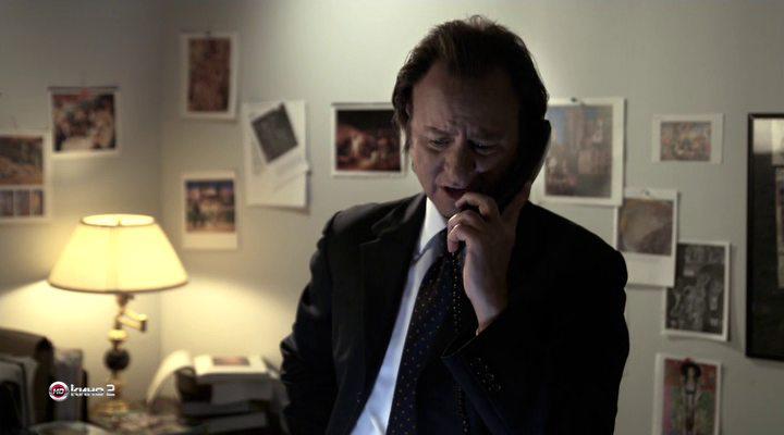 Кадр из фильма Подделка / Fake (2011)