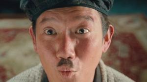Кадры из фильма Мистер и миссис Невероятные / San kei hap lui (2011)