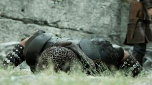 Кадры из фильма Боги арены / Kingdom of Gladiators (2011)