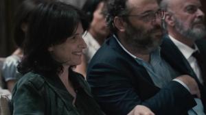 Кадры из фильма Копия верна / Copie conforme (2011)