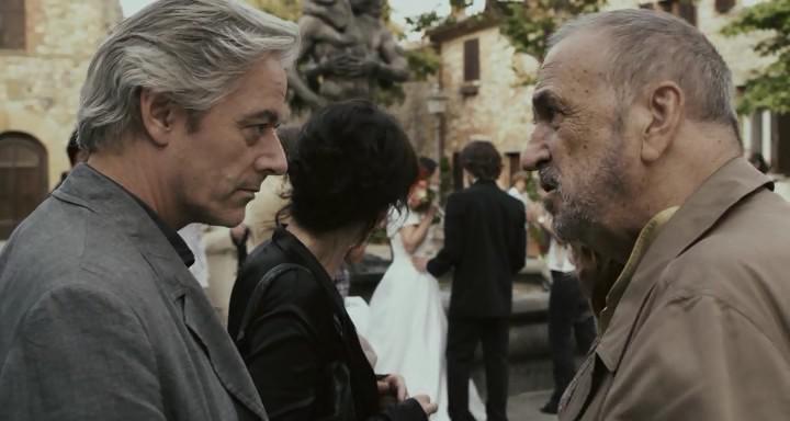 Кадр из фильма Копия верна / Copie conforme (2011)