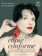 Копия верна / Copie conforme (2011)