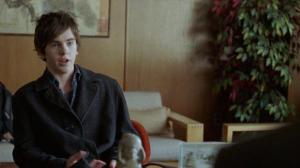 Кадры из фильма Домашняя работа / The Art of Getting By (2011)