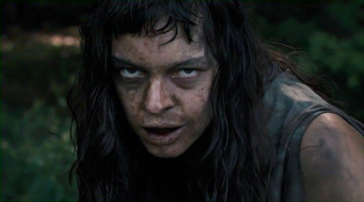 Кадр из фильма Женщина / Wonder Woman (2011)