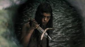 Кадры из фильма Женщина / Wonder Woman (2011)