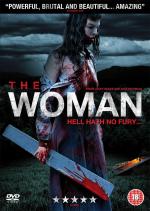 Женщина / Wonder Woman (2011)