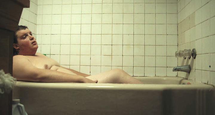 Кадр из фильма Терри / Terri (2011)