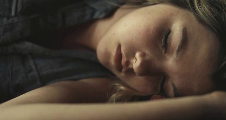 Кадр из фильма Терри / Terri (2011)