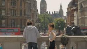 Кадры из фильма Как сумасшедший / Like Crazy (2011)