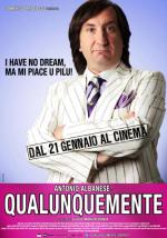 Ну да ладно / Qualunquemente (2011)