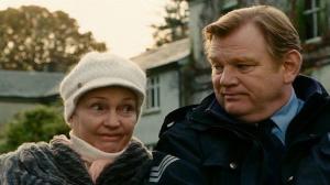 Кадры из фильма Однажды в Ирландии / The Guard (2011)
