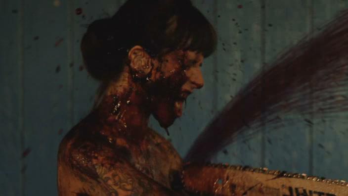 Кадр из фильма Стрипландия / Stripperland (2011)