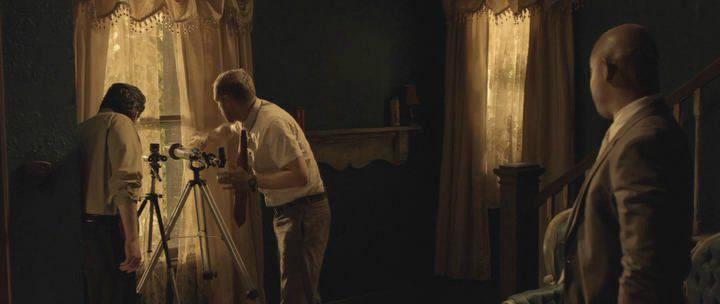 Кадр из фильма Маленький убийца / Little Murder (2011)
