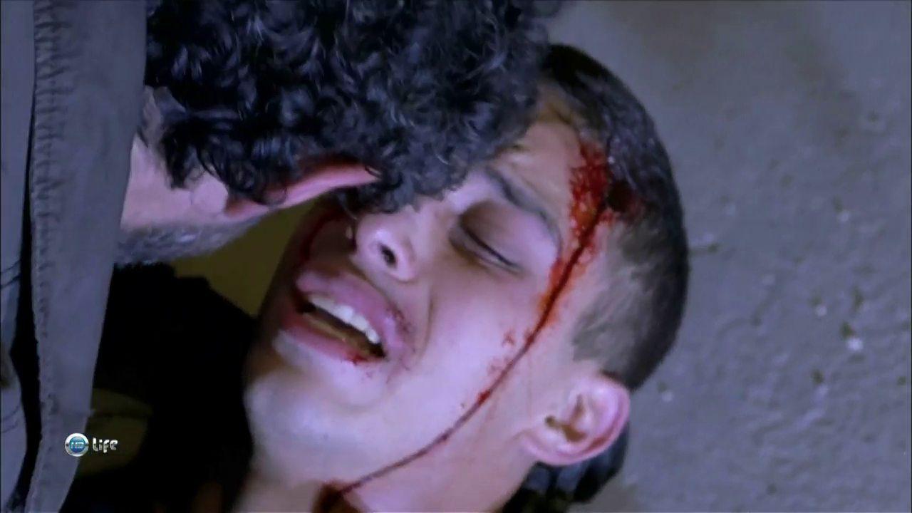 Кадр из фильма Тень полицейского / L'ombre d'un flic (2011)