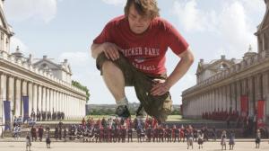 Кадры из фильма Путешествия Гулливера / Gulliver's Travels (2011)
