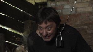 Кадры из фильма Собака (2011)