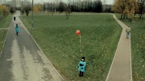 Кадры из фильма Зарисовки уходящей осени (2011)
