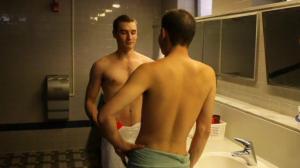 Кадры из фильма Курсант Ромео / Private Romeo (2011)