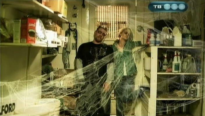 Кадр из фильма Верблюжьи пауки / Camel Spiders (2011)
