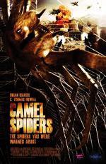 Верблюжьи пауки / Camel Spiders (2011)