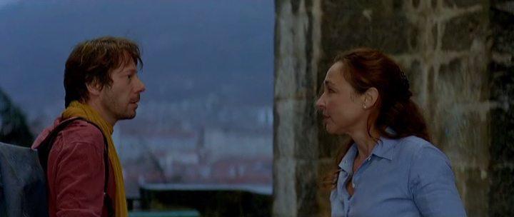 Кадр из фильма Последний романтик планеты Земля / Les derniers jours du monde (2010)