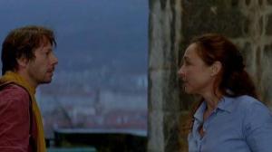 Кадры из фильма Последний романтик планеты Земля / Les derniers jours du monde (2010)
