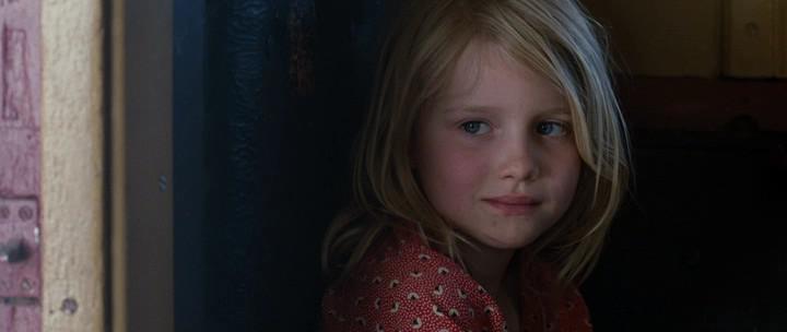 Кадр из фильма Дерево / The Tree (2010)