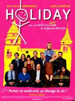 Выходной / Holiday (2010)