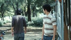 Кадры из фильма Вне подозрения / Dol-i-kil Soo Eobs-neun (No Doubt) (2010)