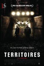 Территории / Territories (2010)