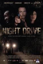 Ночной драйв / Night Drivе (2010)