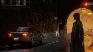 Кадры из фильма Лифт на эшафот / Shikeidai no erebêtâ (2010)