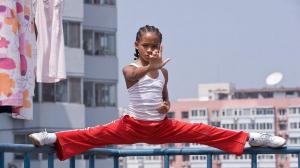 Кадры из фильма Каратэ-пацан / The Karate Kid (2010)